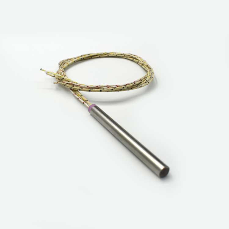 優質內引線電加熱管